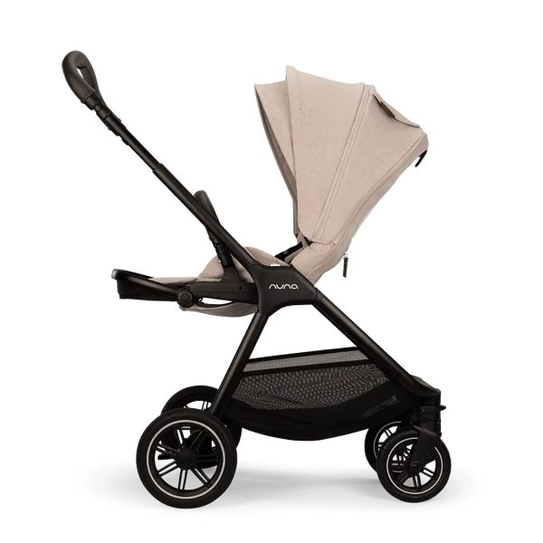 Nuna Triv Next - Biscotti