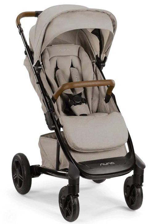 Nuna Tavo Next Stroller - Hazelwood