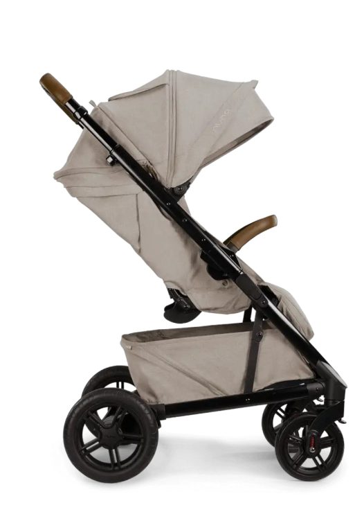 Nuna Tavo Next Stroller - Hazelwood
