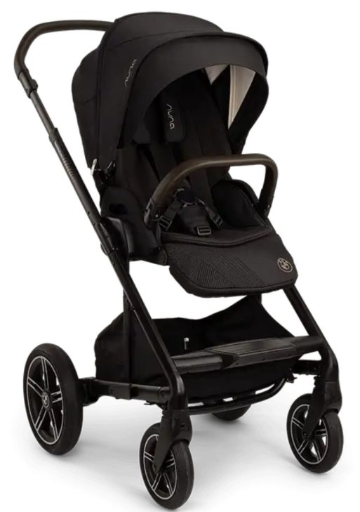 Nuna Mixx Next Bmw Stroller Element