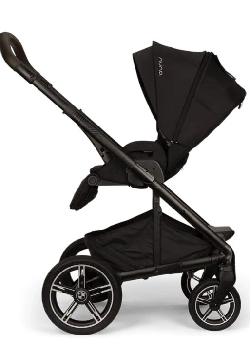 Nuna Mixx Next Bmw Stroller Element