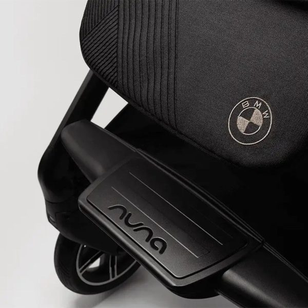 Nuna Mixx Next Bmw Stroller Element