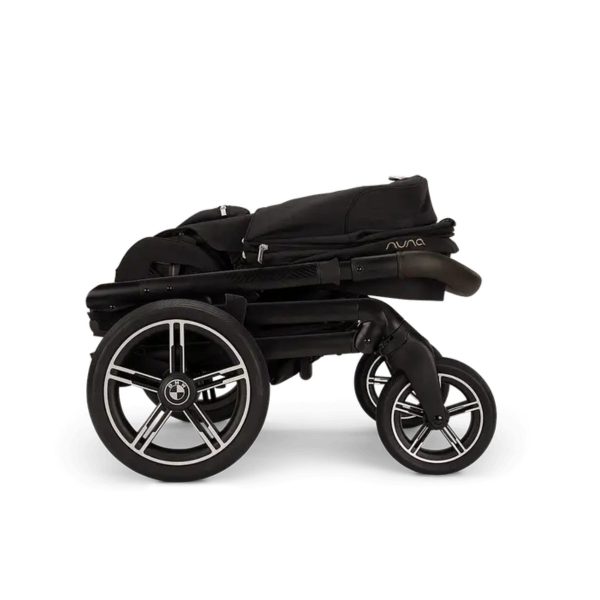 Nuna Mixx Next Bmw Stroller Element