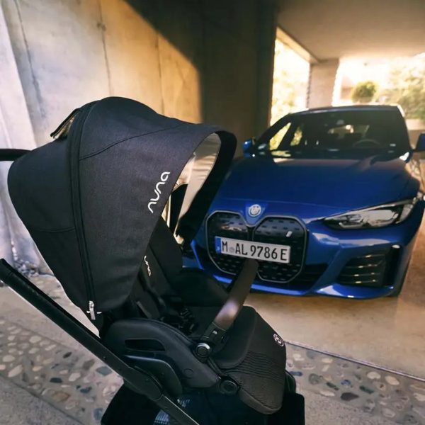 Nuna Mixx Next Bmw Stroller Element
