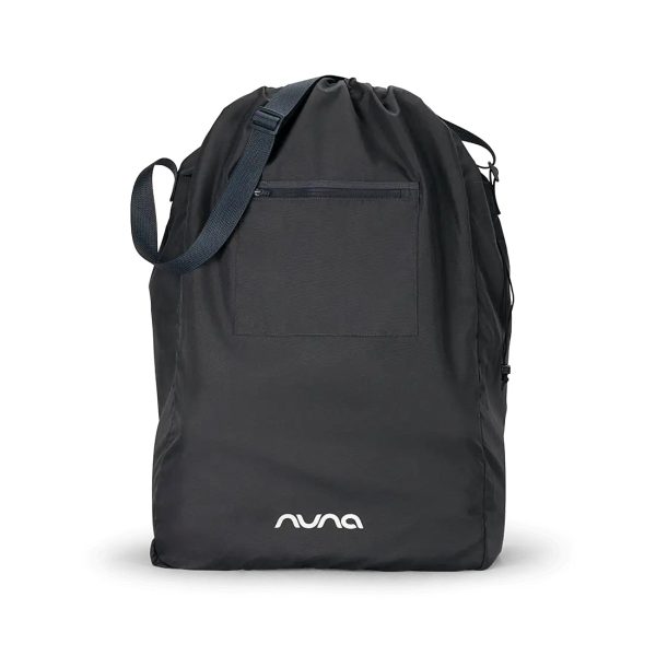 Nuna Trvl Lx + Pipa Urbn Travel System - Granite
