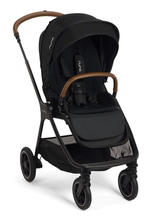 Nuna Triv Next - Caviar