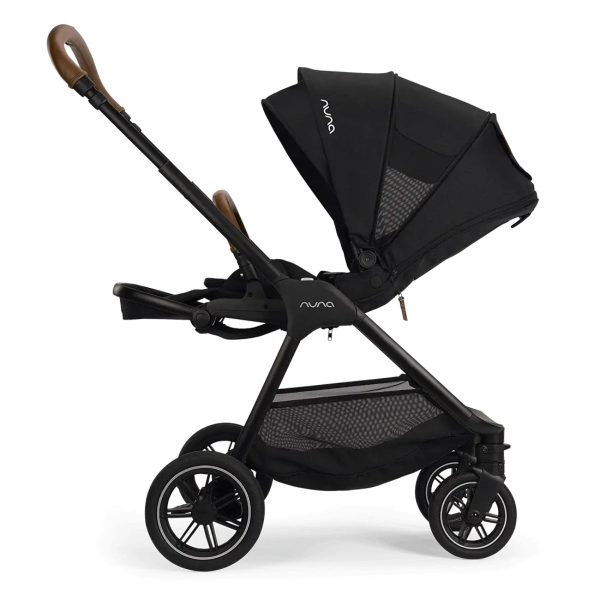 Nuna Triv Next - Caviar