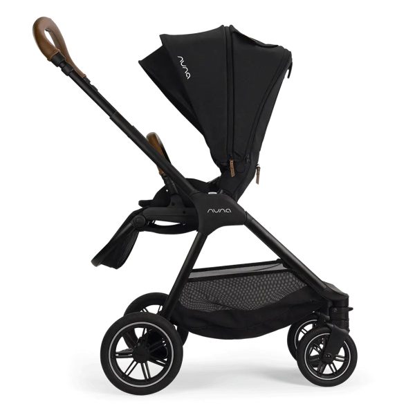 Nuna Triv Next - Caviar