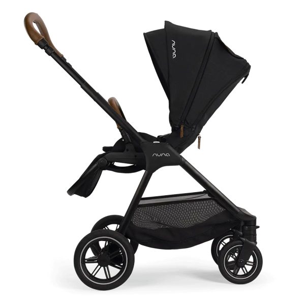 Nuna Triv Next - Caviar