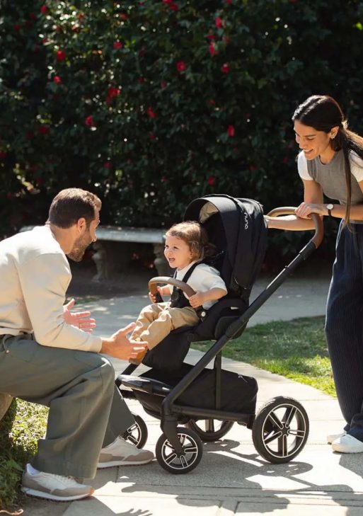 Nuna Mixx Next Stroller - Cedar