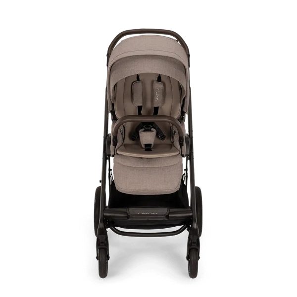 Nuna Mixx Next Stroller - Cedar