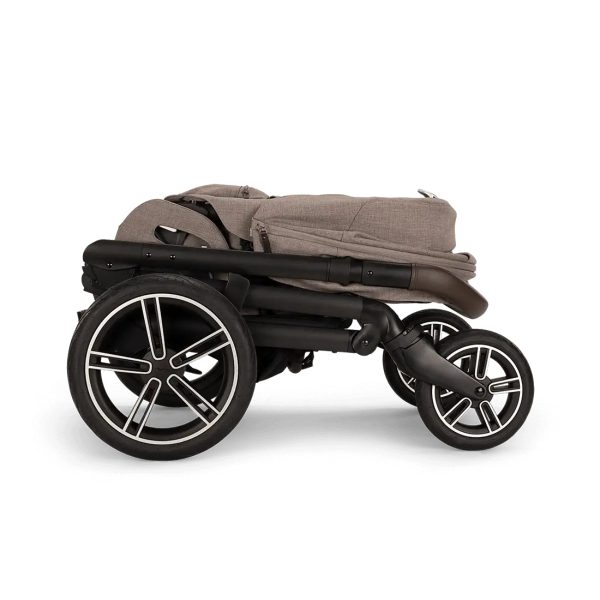 Nuna Mixx Next Stroller - Cedar