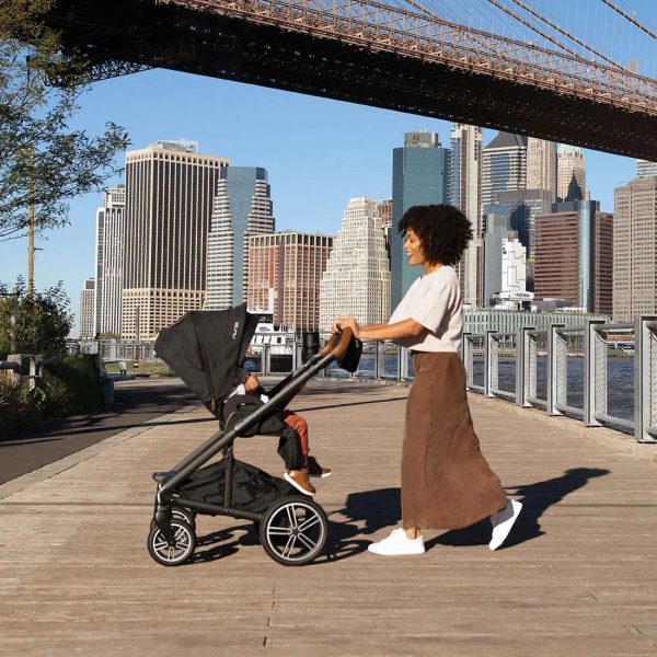 Nuna Mixx Next Stroller - Cedar