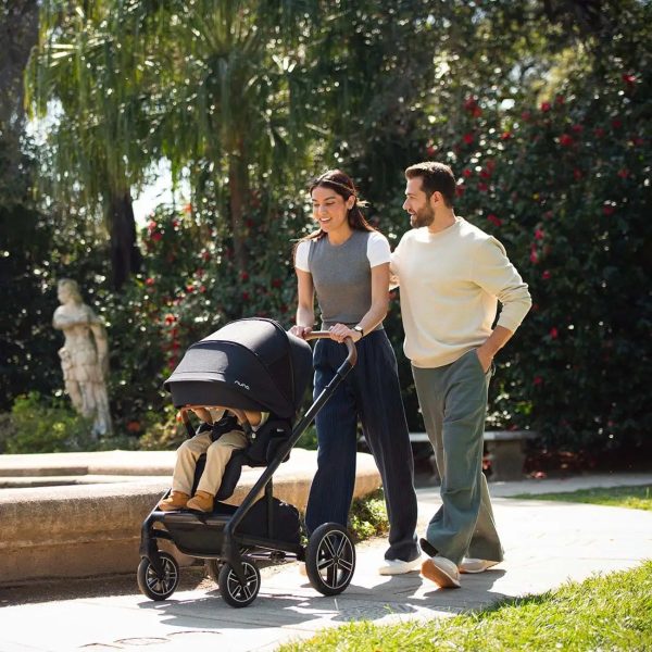 Nuna Mixx Next Stroller - Cedar